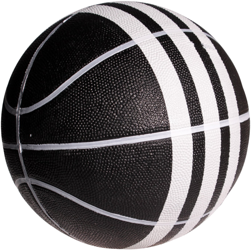 Rubber-X Basketball