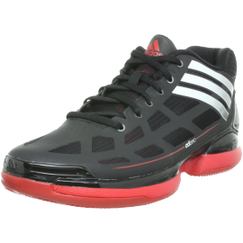 Basketball shoes